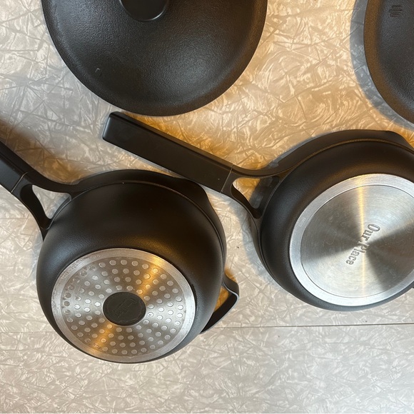 Our Place- Mini Cookware Duo Char